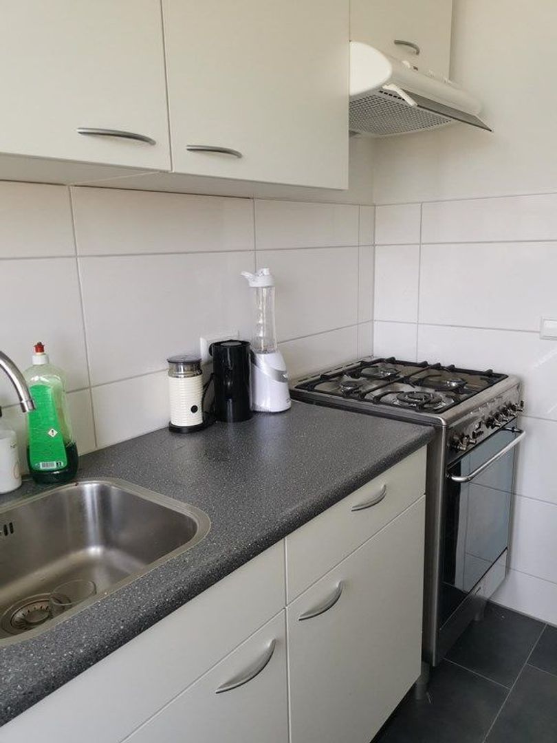 Nassaulaan 18 C, Maastricht foto-11