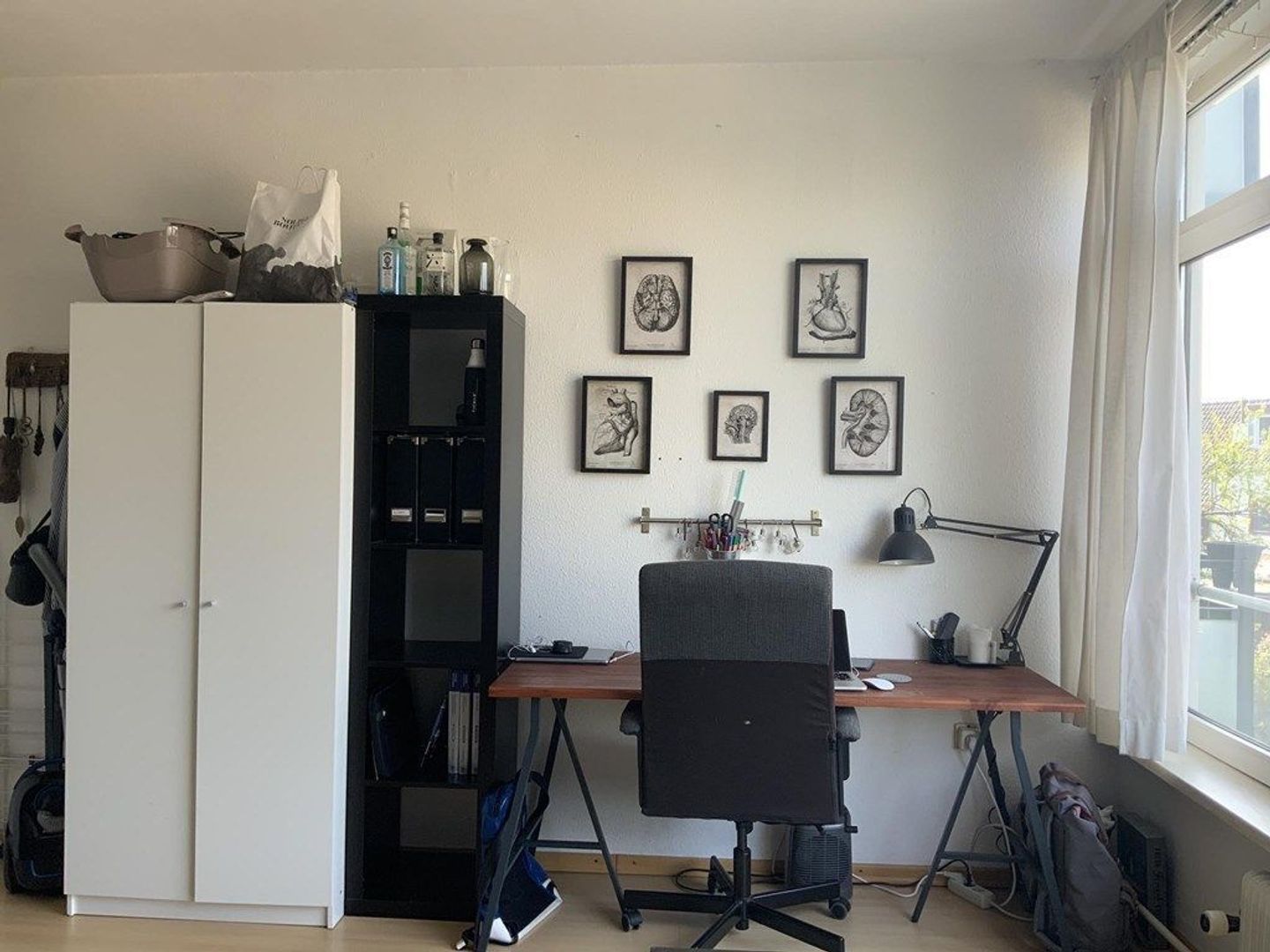 Nassaulaan 18 C, Maastricht foto-7