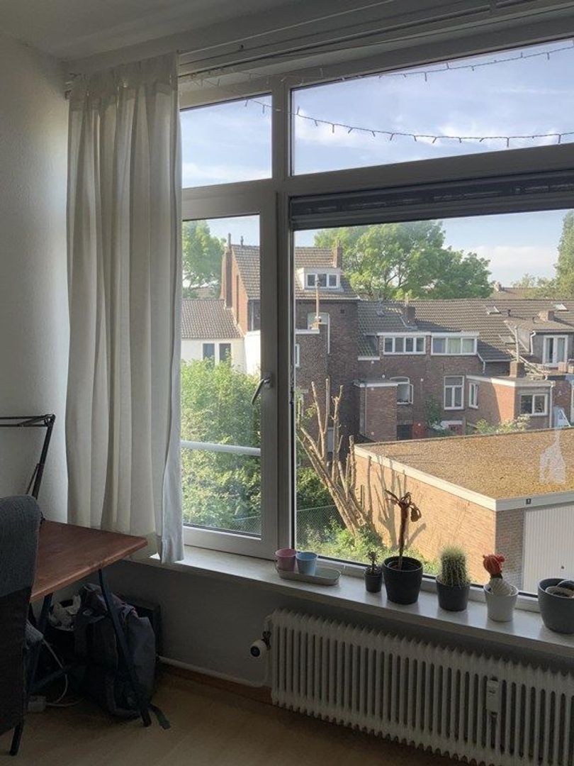 Nassaulaan 18 C, Maastricht foto-9