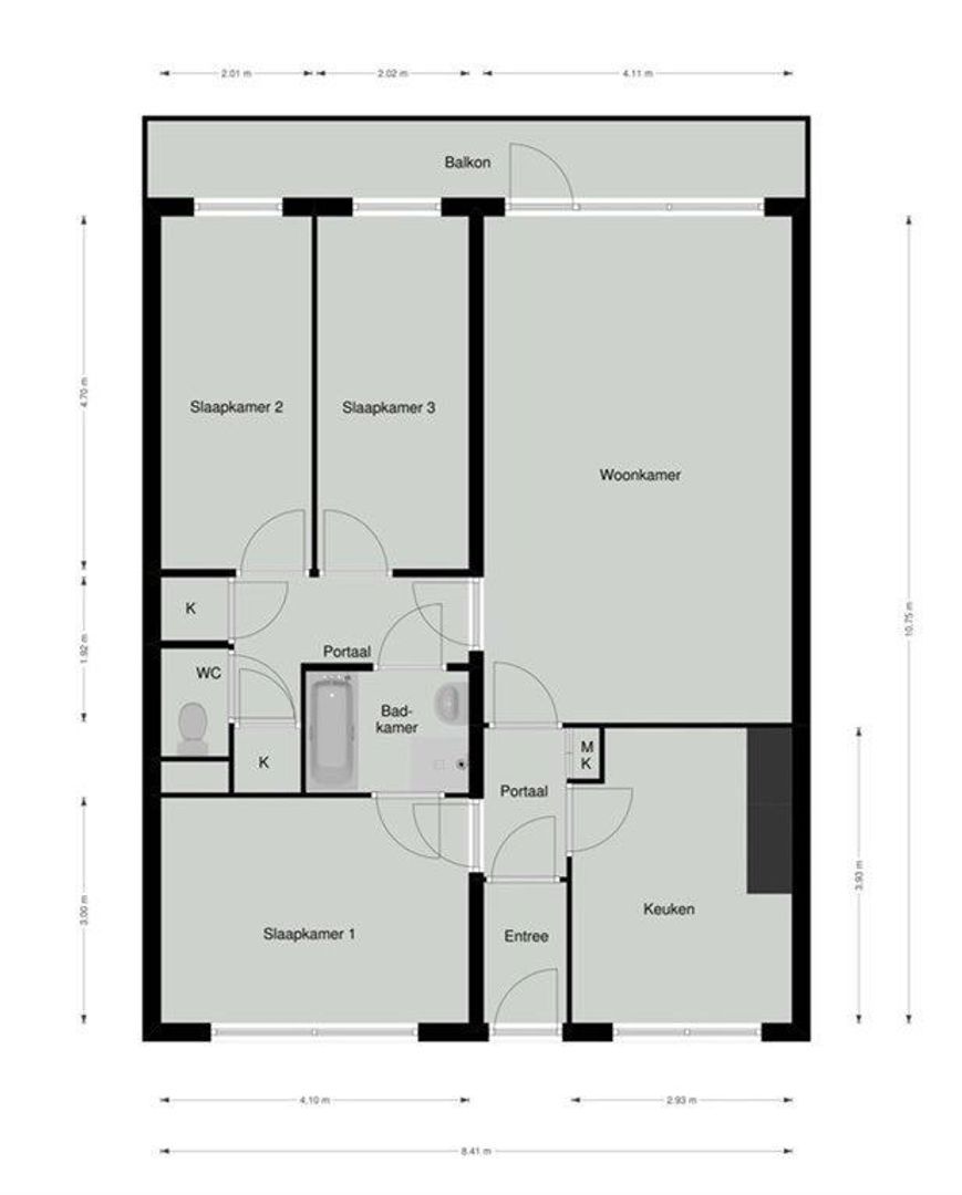 Eisenhowerstraat 669, Sittard foto-37