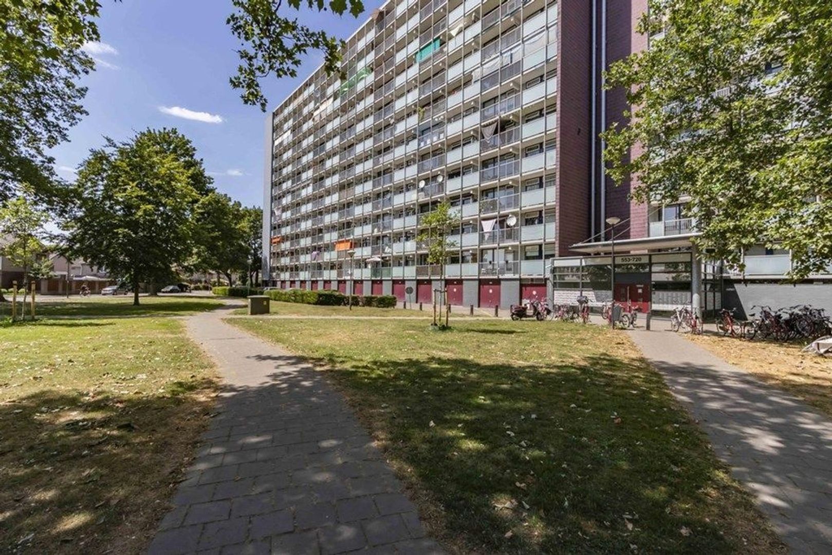 Eisenhowerstraat 669, Sittard foto-0