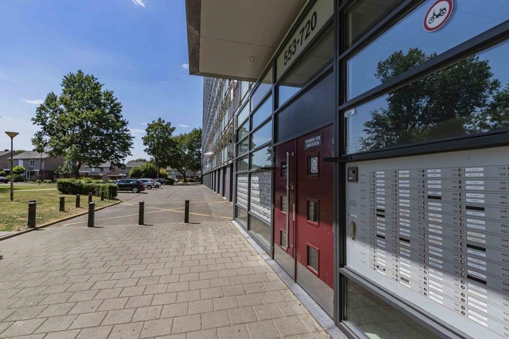 Eisenhowerstraat 669, Sittard foto-3