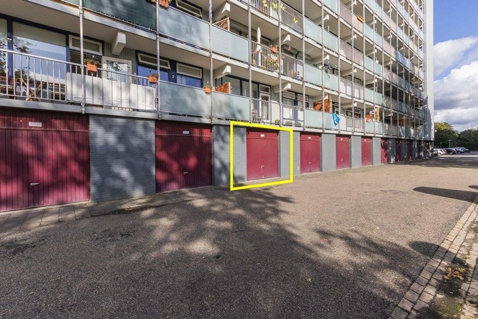 Eisenhowerstraat 669, Sittard foto-35