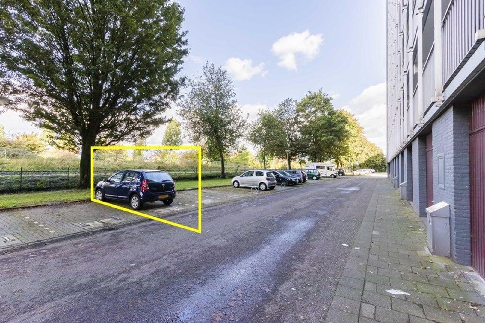 Eisenhowerstraat 669, Sittard foto-36