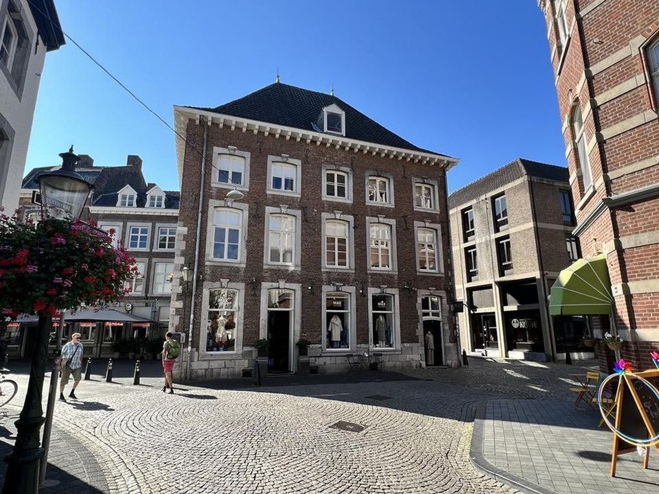 Ruiterij 2 B03, Maastricht