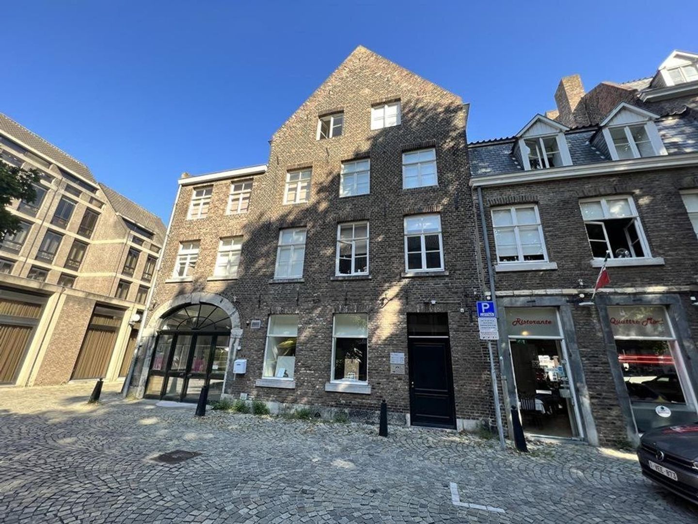 Ruiterij 2 B03, Maastricht foto-15