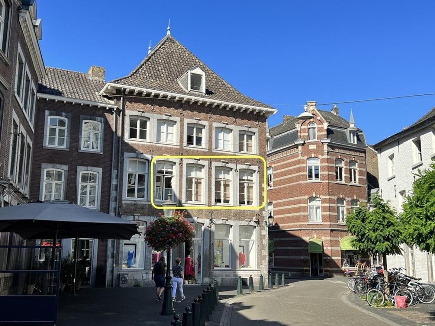 Ruiterij 2 B03, Maastricht foto-2