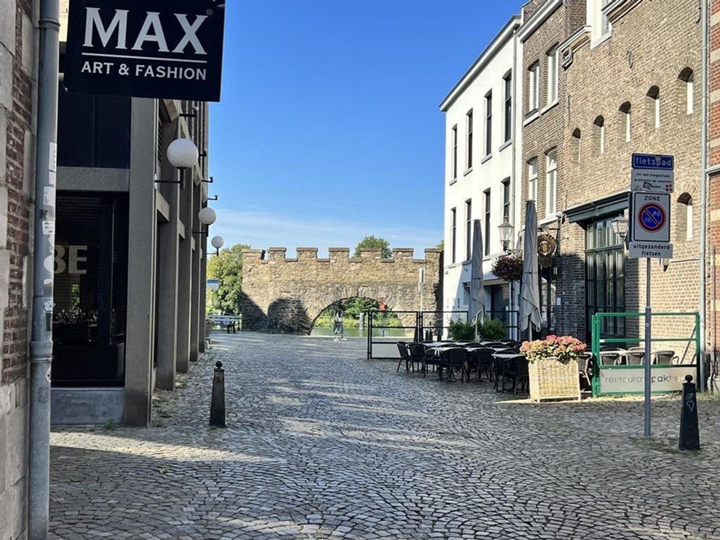 Ruiterij 2 B03, Maastricht foto-18