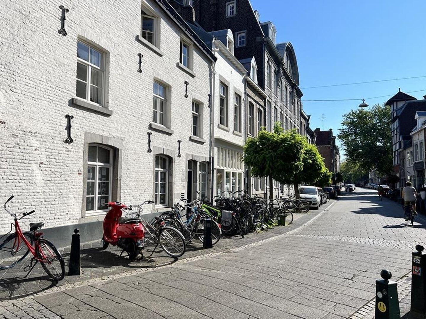 Ruiterij 2 B03, Maastricht foto-17