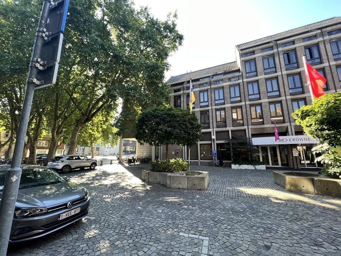 Ruiterij 2 B03, Maastricht foto-13