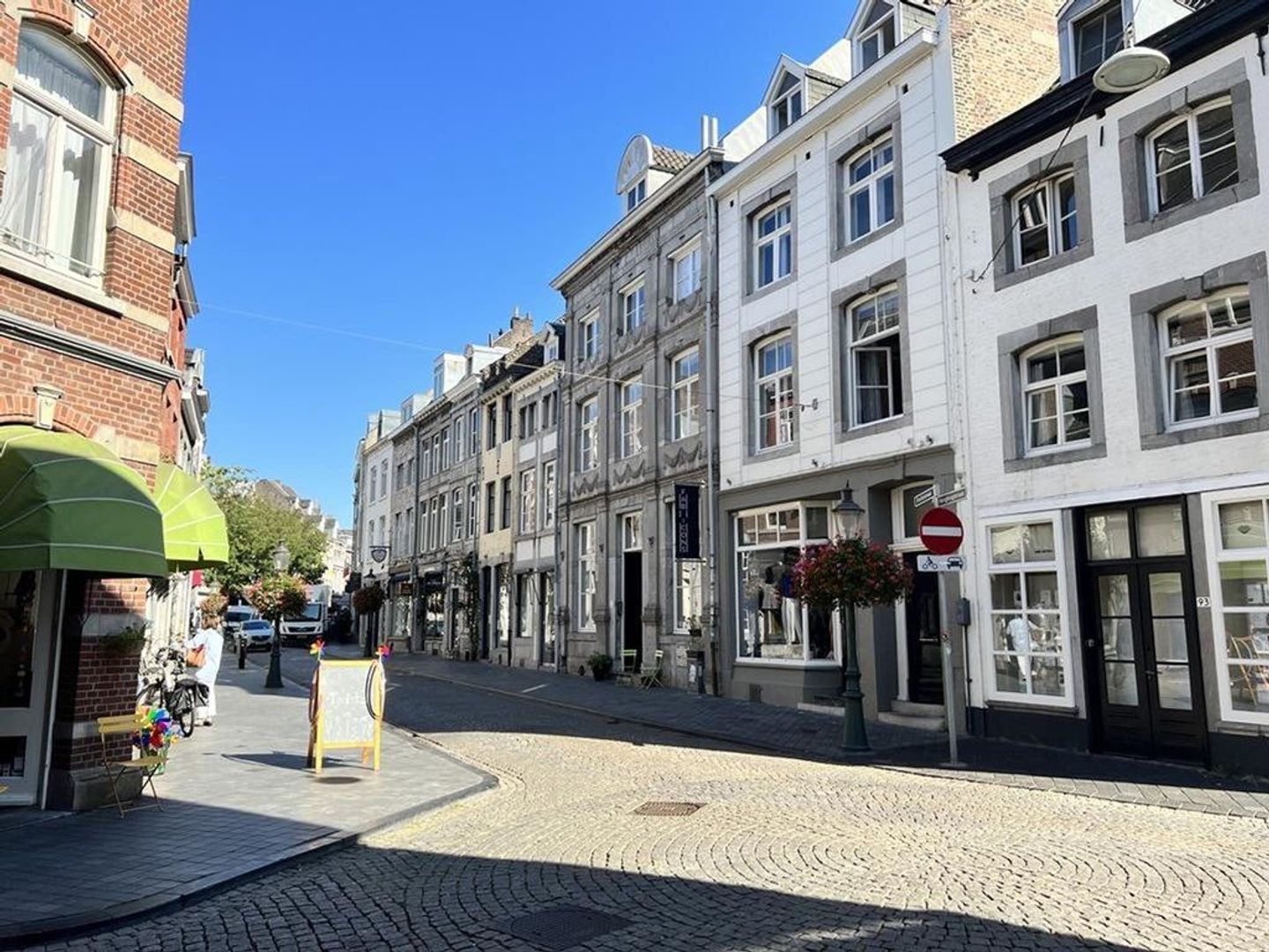 Ruiterij 2 B03, Maastricht foto-16