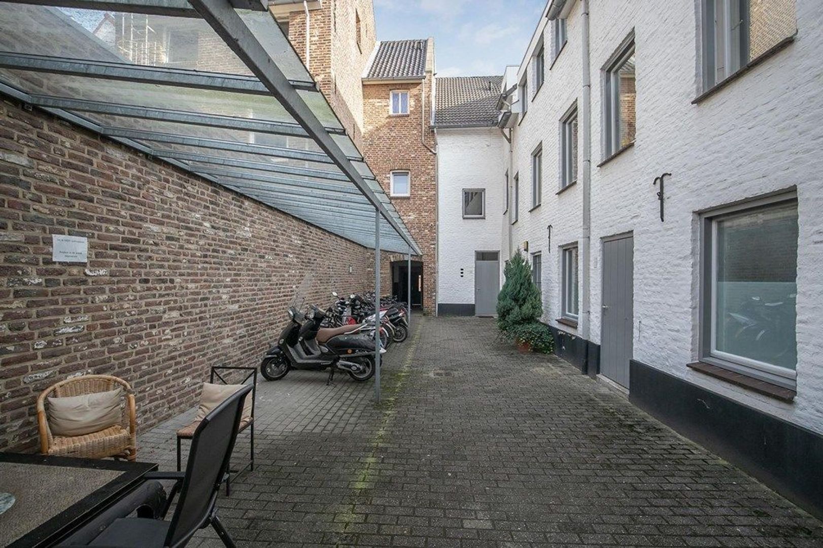 Putstraat 21 I, Sittard foto-3