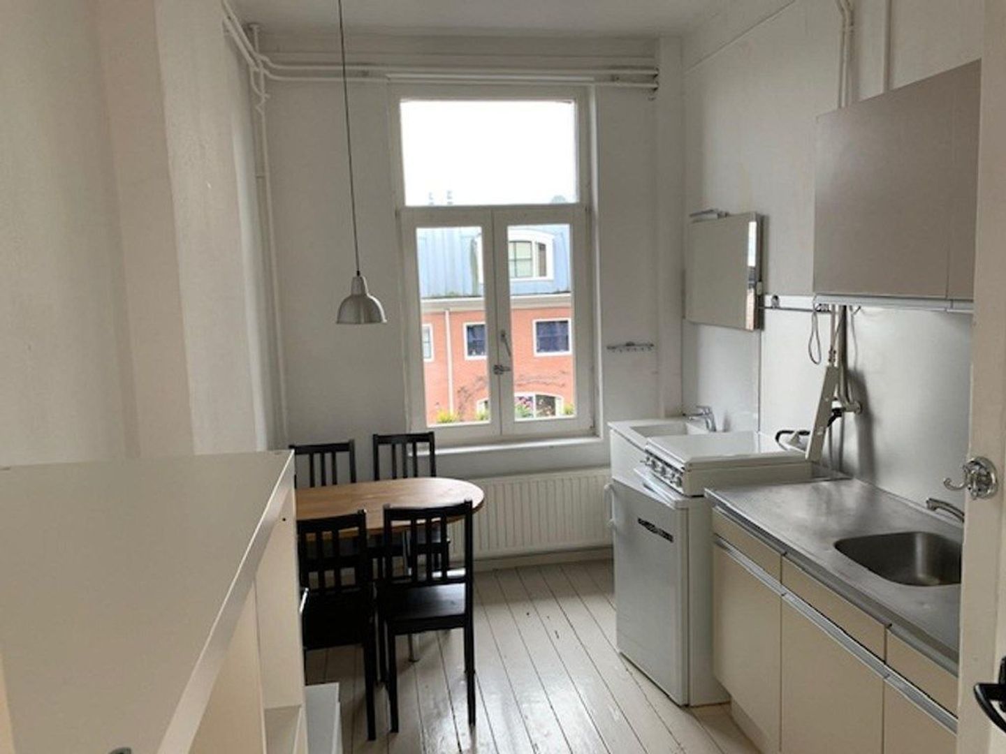 Herbenusstraat 23 B, Maastricht foto-5