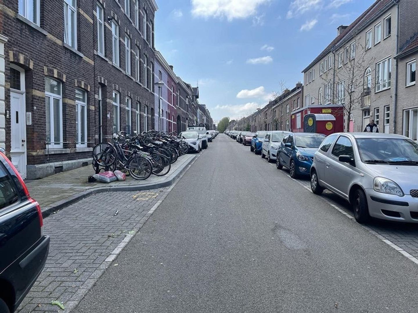 Herbenusstraat 23 B, Maastricht foto-10