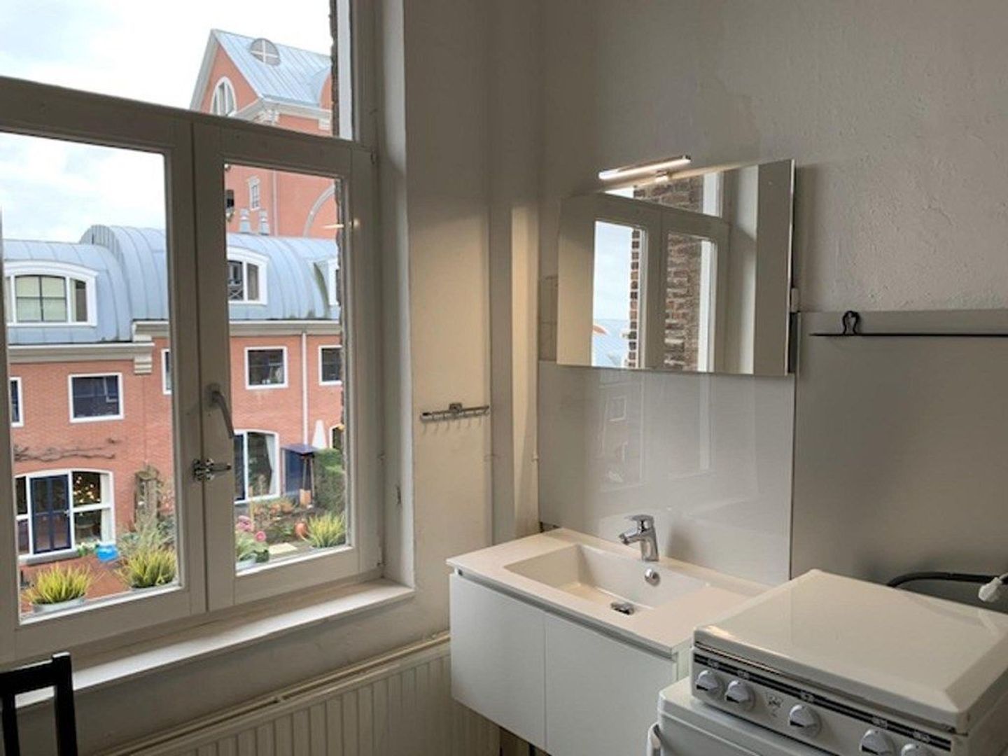 Herbenusstraat 23 B, Maastricht foto-8