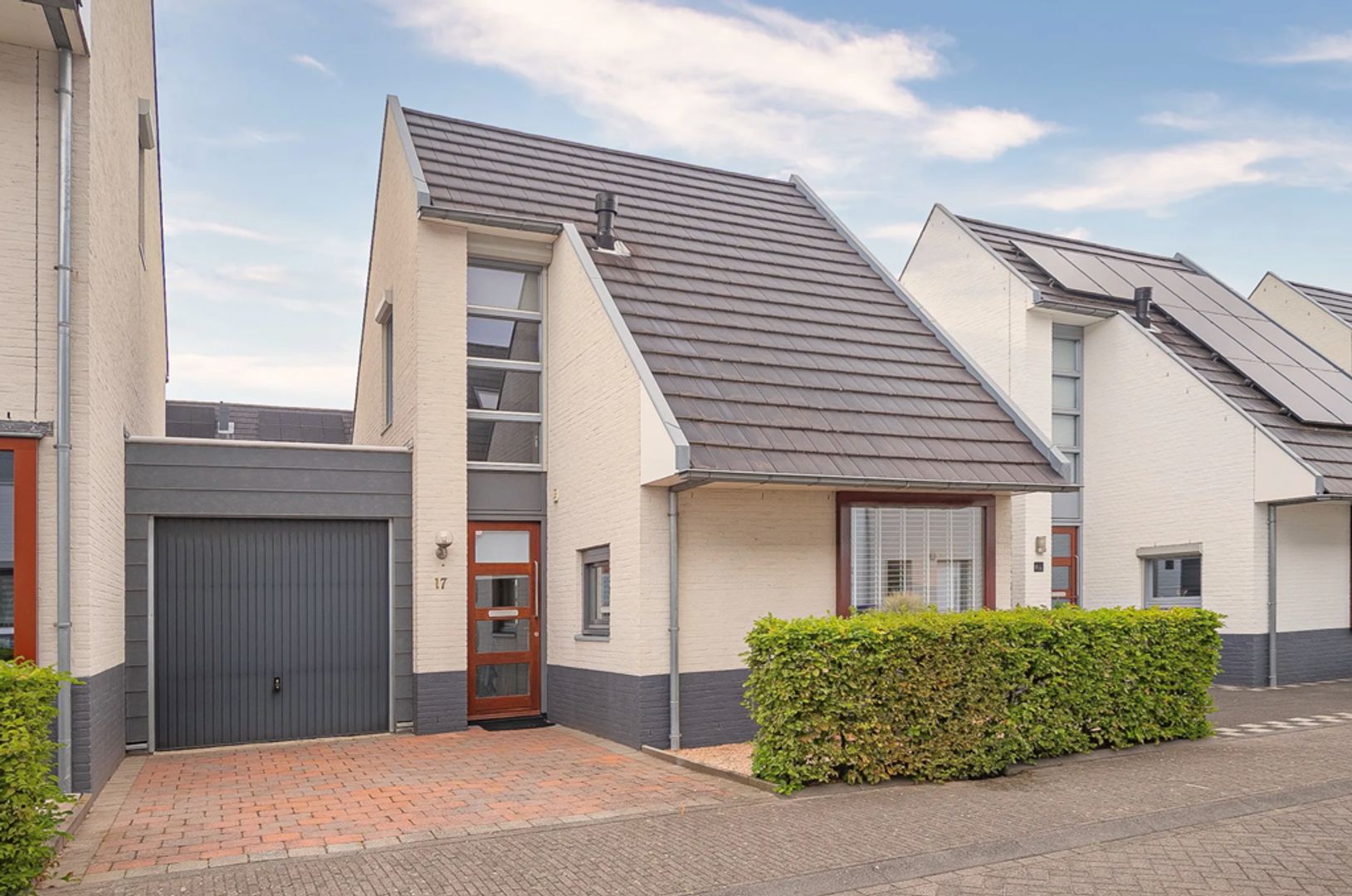 Krulbolruwe 17, Maastricht foto-23