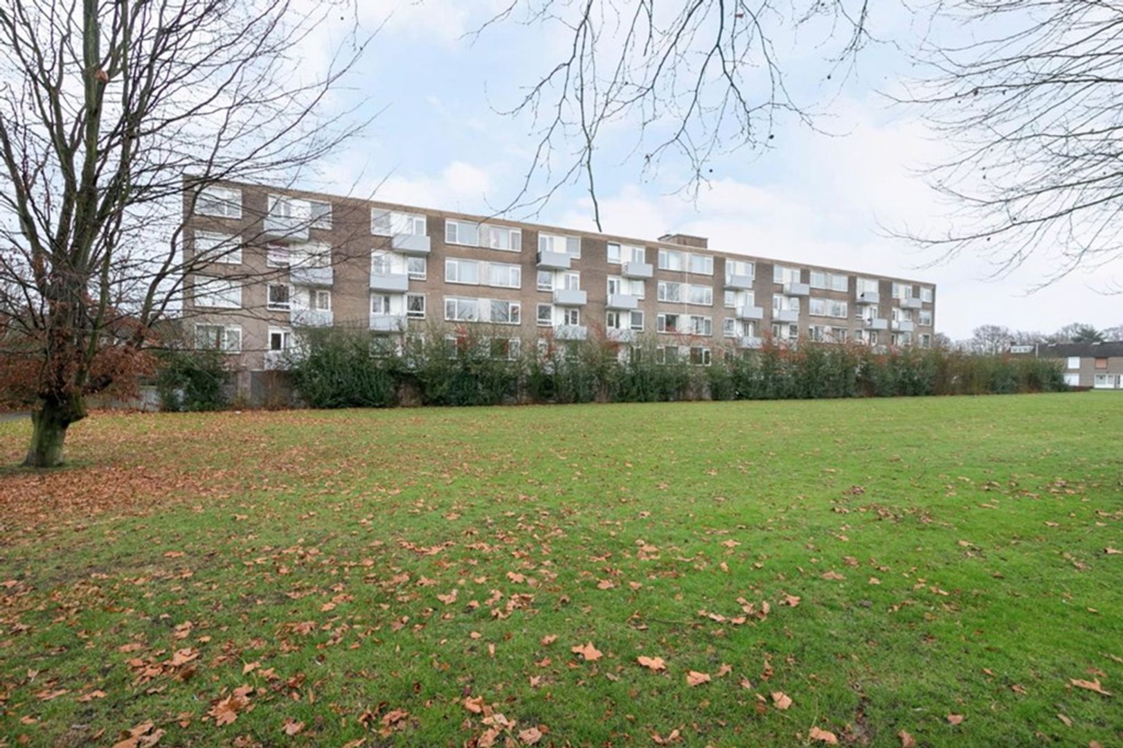 Zeepziedersdreef 12 C, Maastricht foto-11