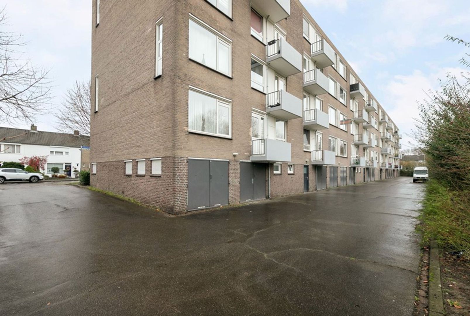 Zeepziedersdreef 12 C, Maastricht foto-10