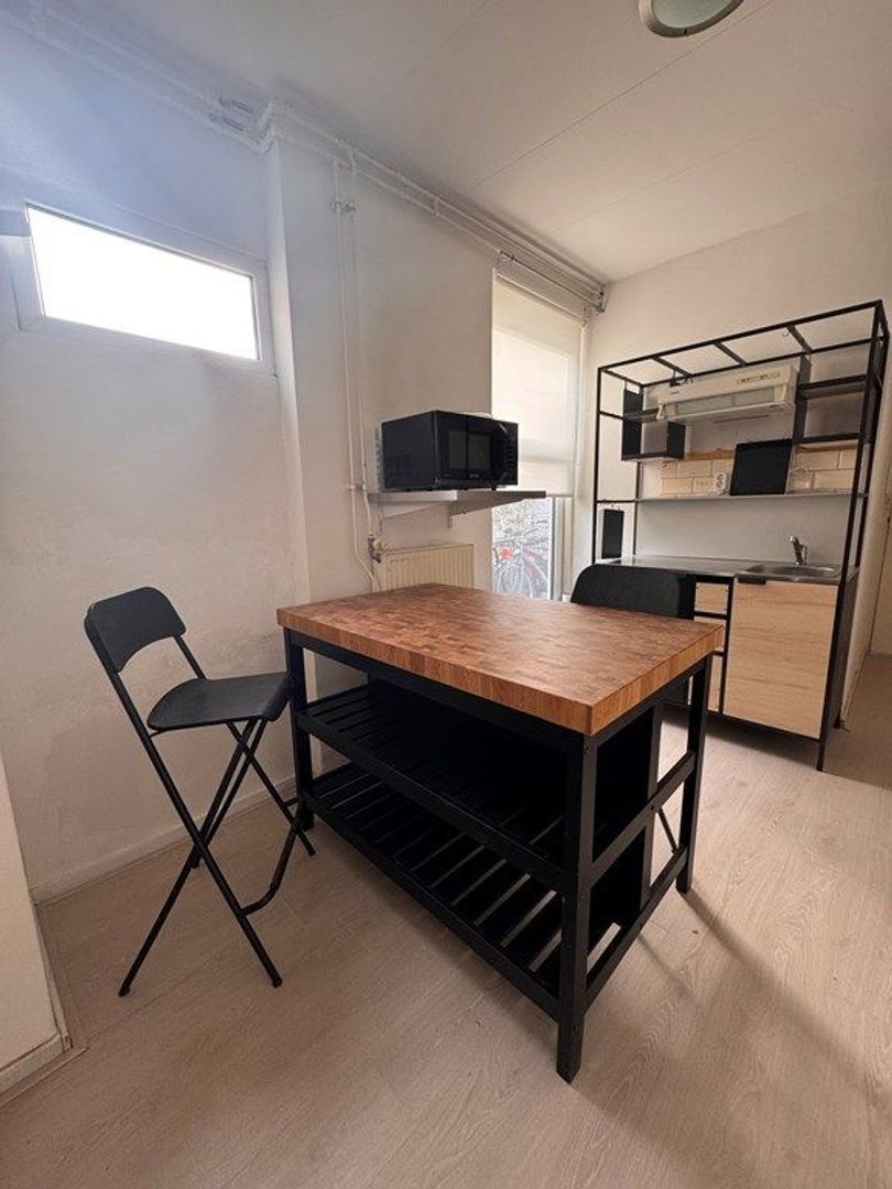 Brusselseweg 348 K3, Maastricht foto-4