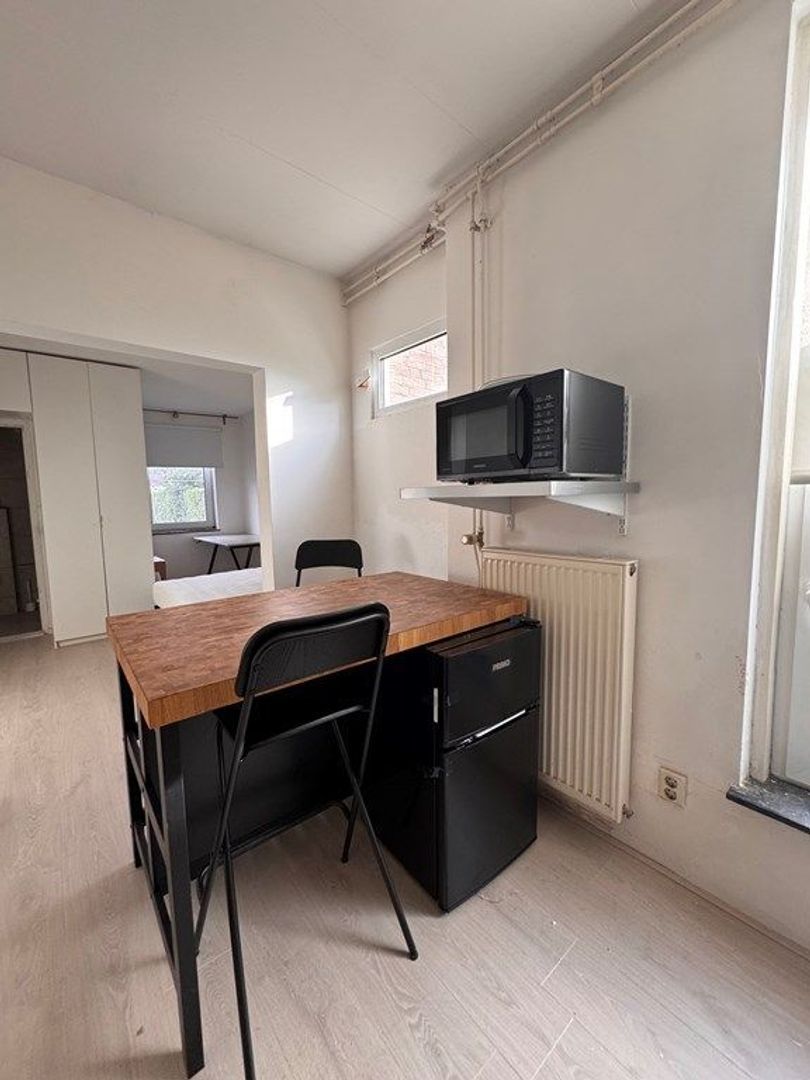 Brusselseweg 348 K3, Maastricht foto-8