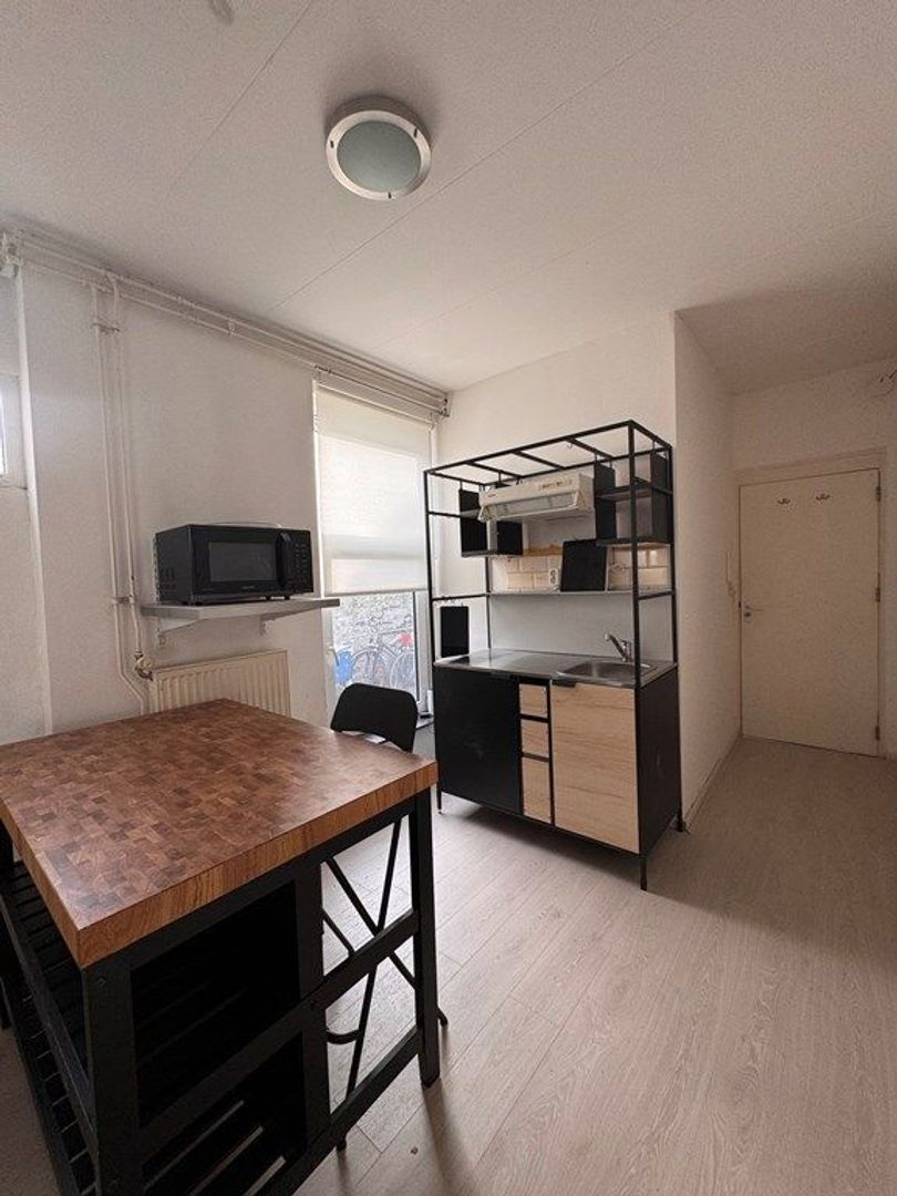 Brusselseweg 348 K3, Maastricht foto-7