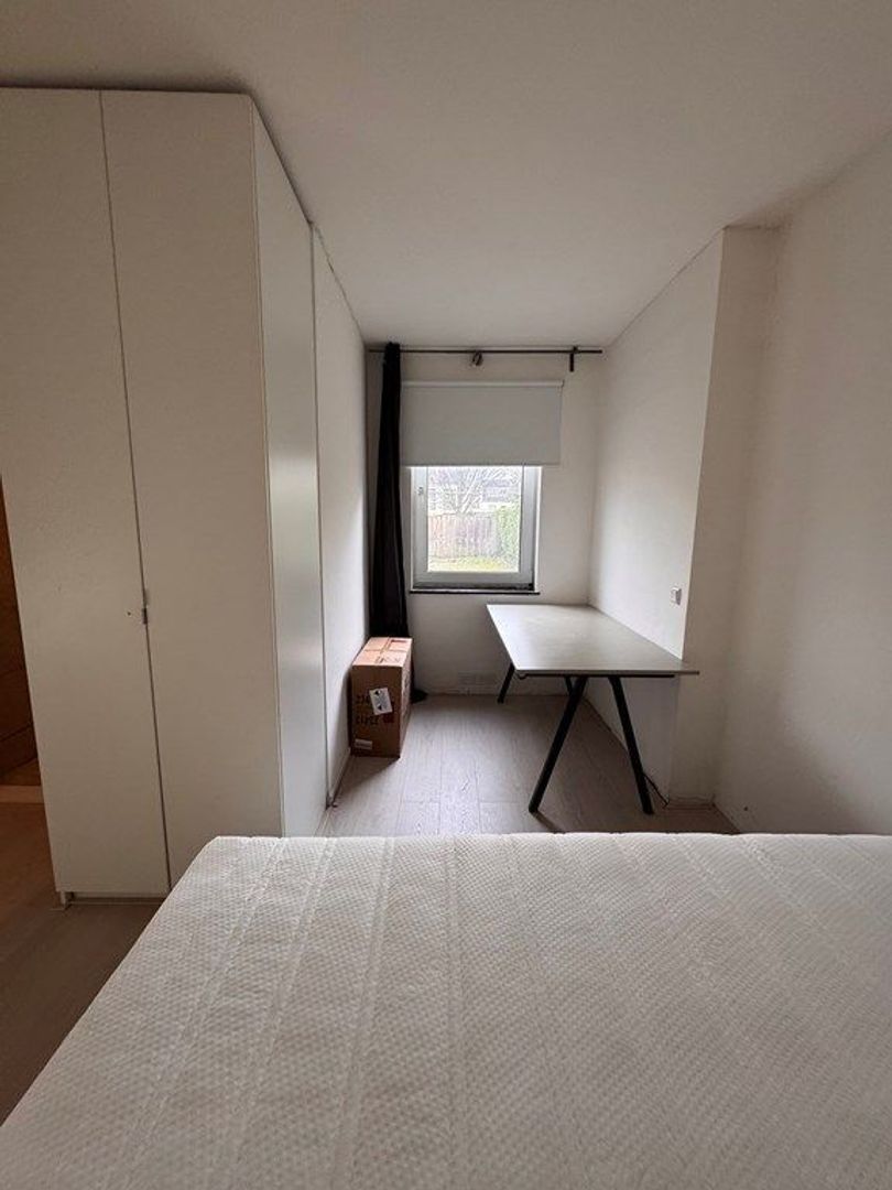 Brusselseweg 348 K3, Maastricht foto-2