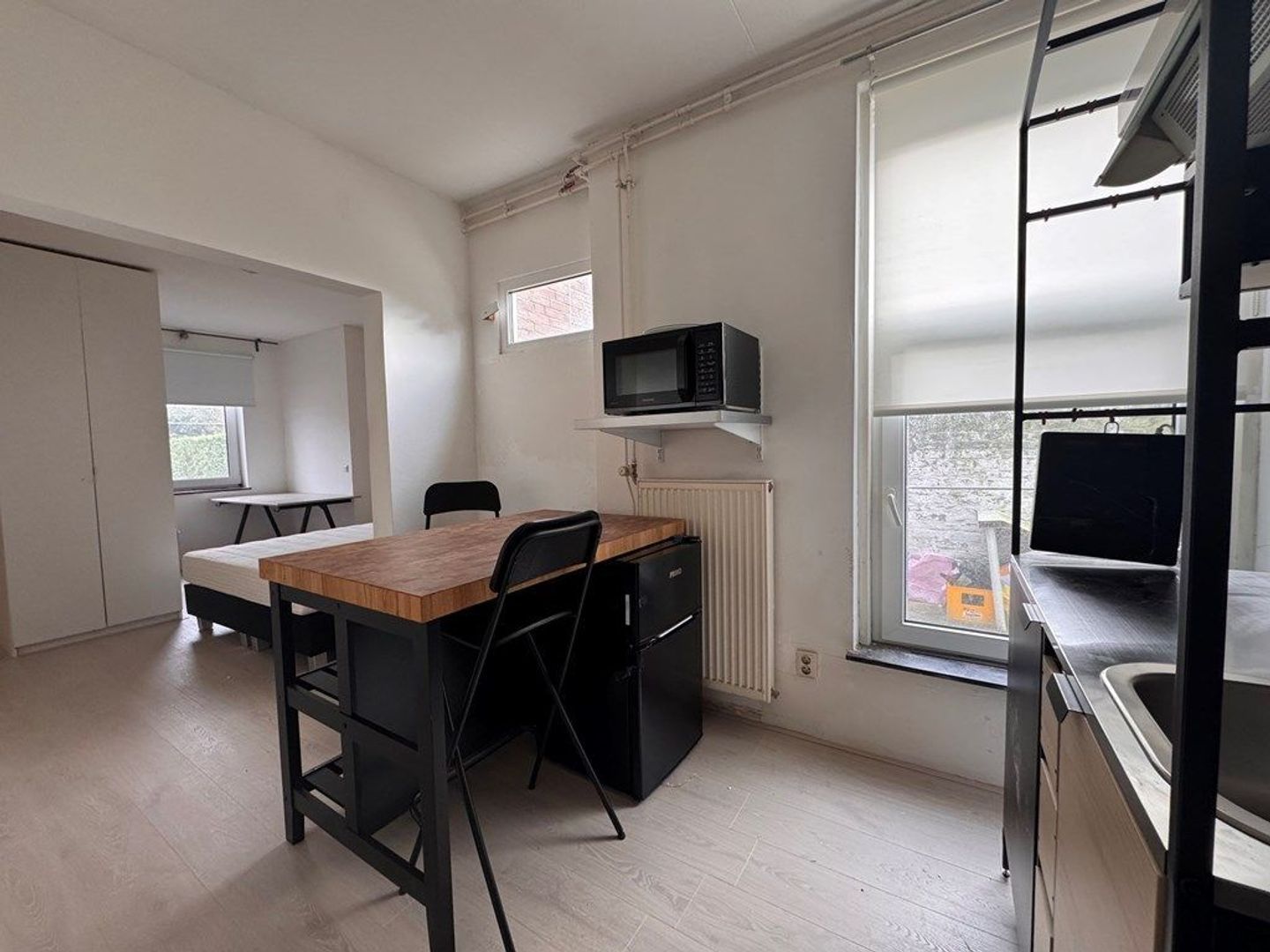 Brusselseweg 348 K3, Maastricht foto-1