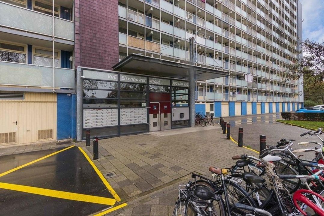 Eisenhowerstraat 535, Sittard