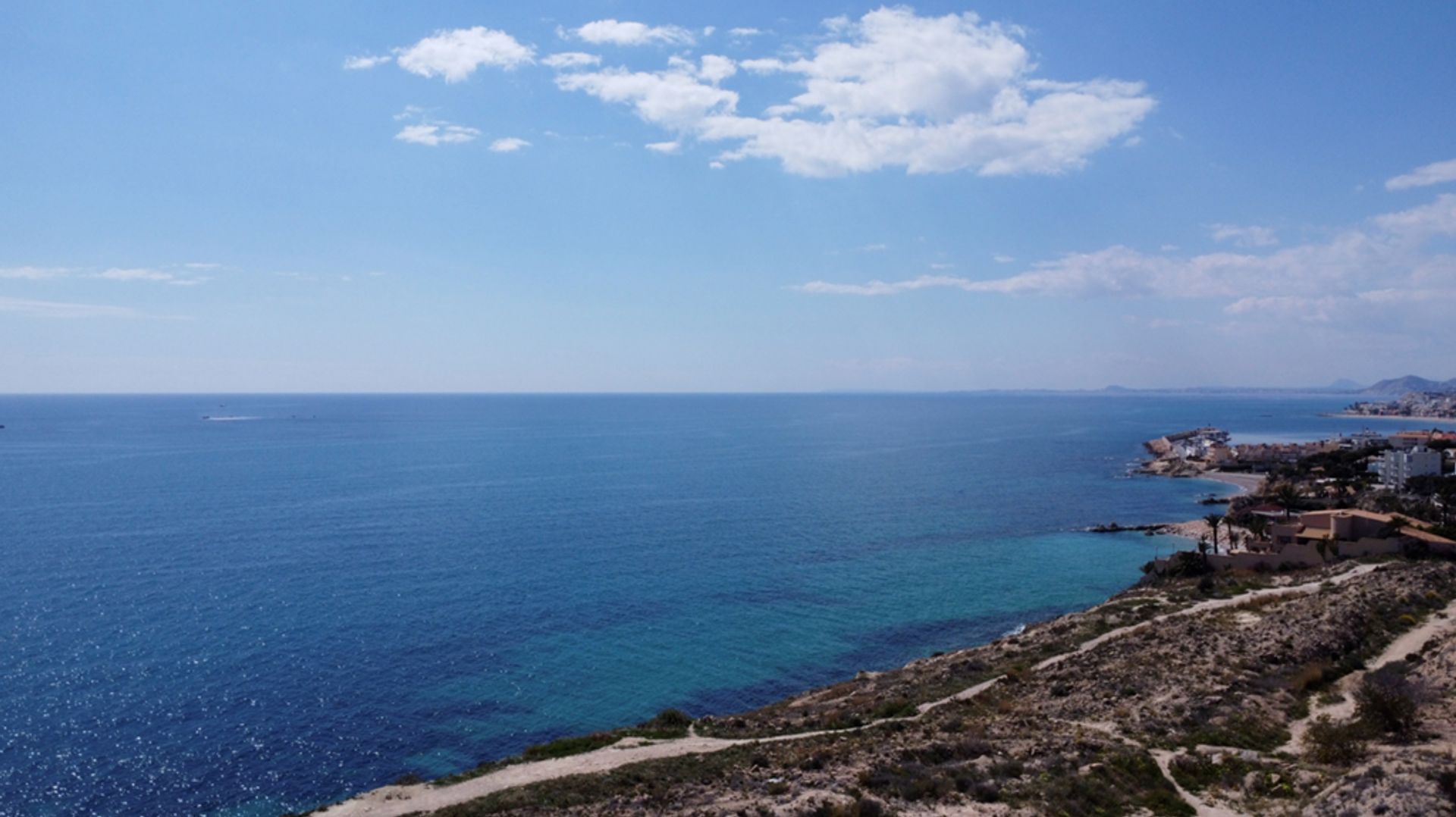 Avenida de Villajoyosa, Alicante (alacant) foto-7