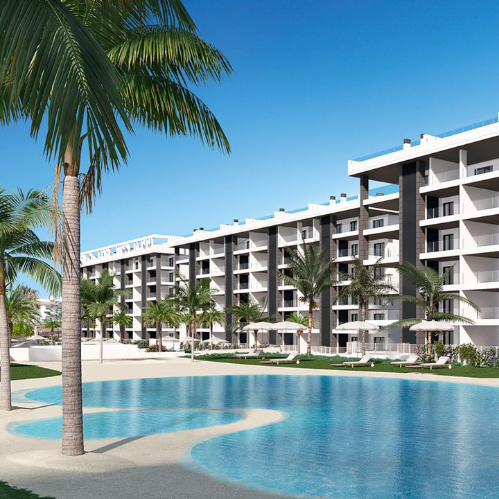 Calle Helena 4, Torrevieja