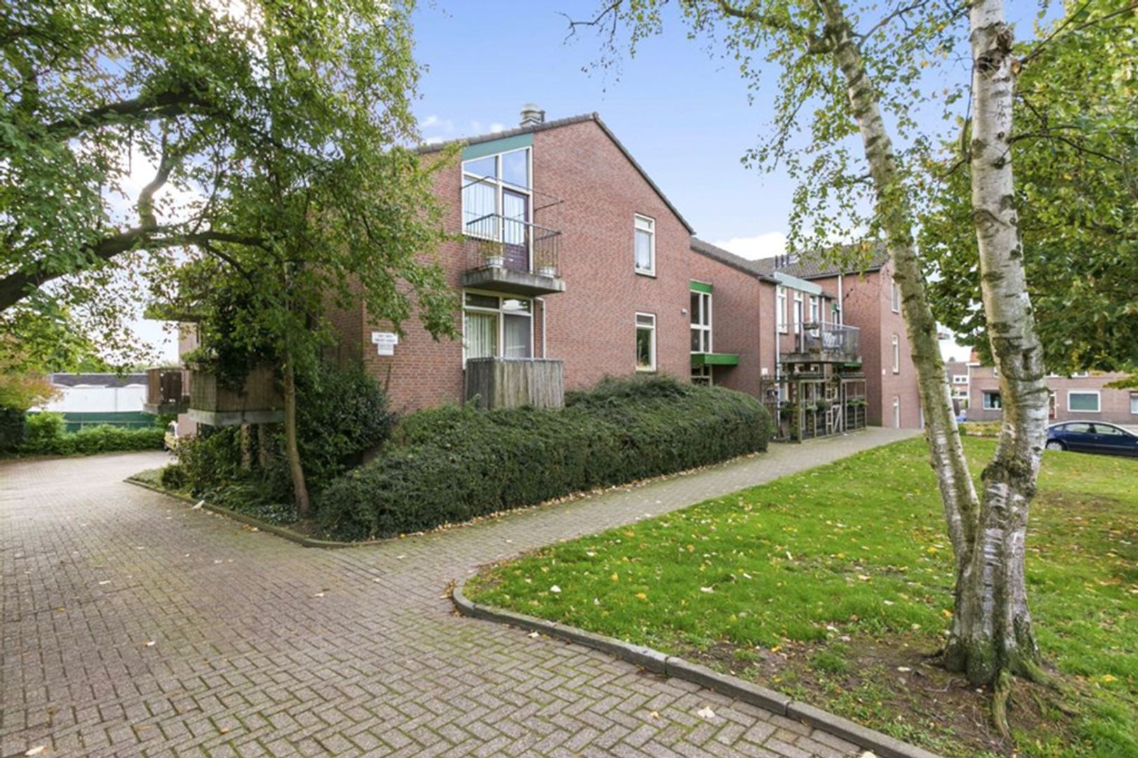 Schaapskooiweg 8, Heerlen foto-1