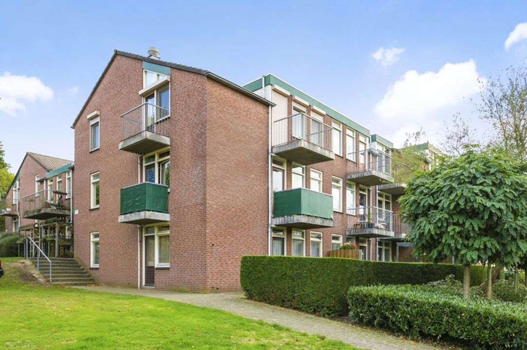 Schaapskooiweg 8, Heerlen