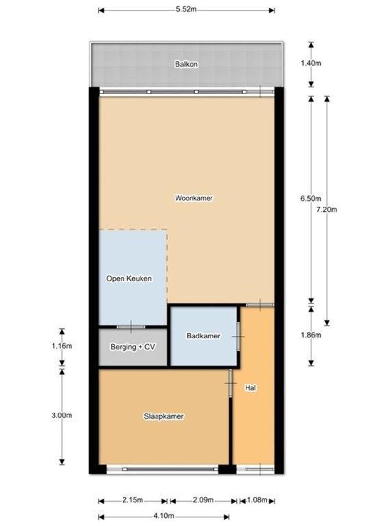 Kleine Steeg 14, Sittard foto-19