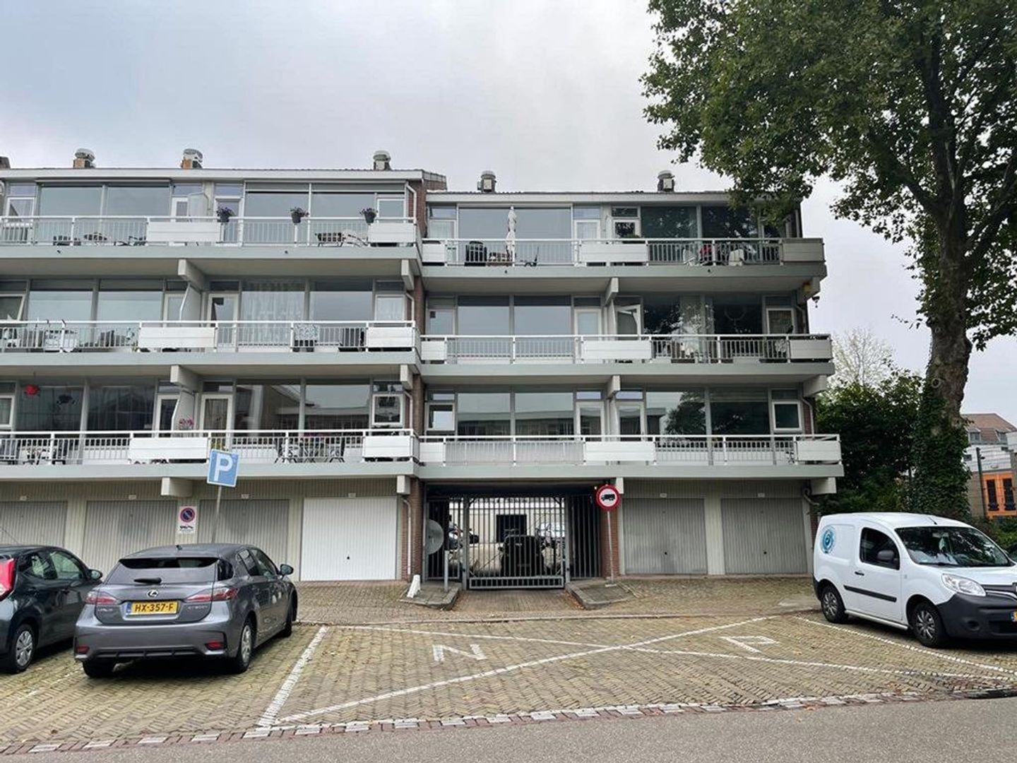 Kleine Steeg 14, Sittard foto-2