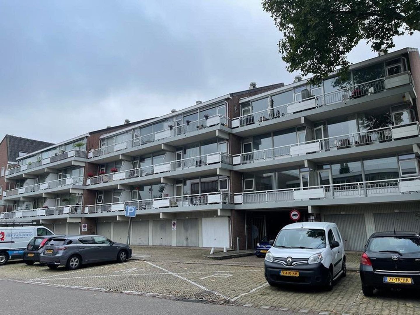 Kleine Steeg 14, Sittard foto-4