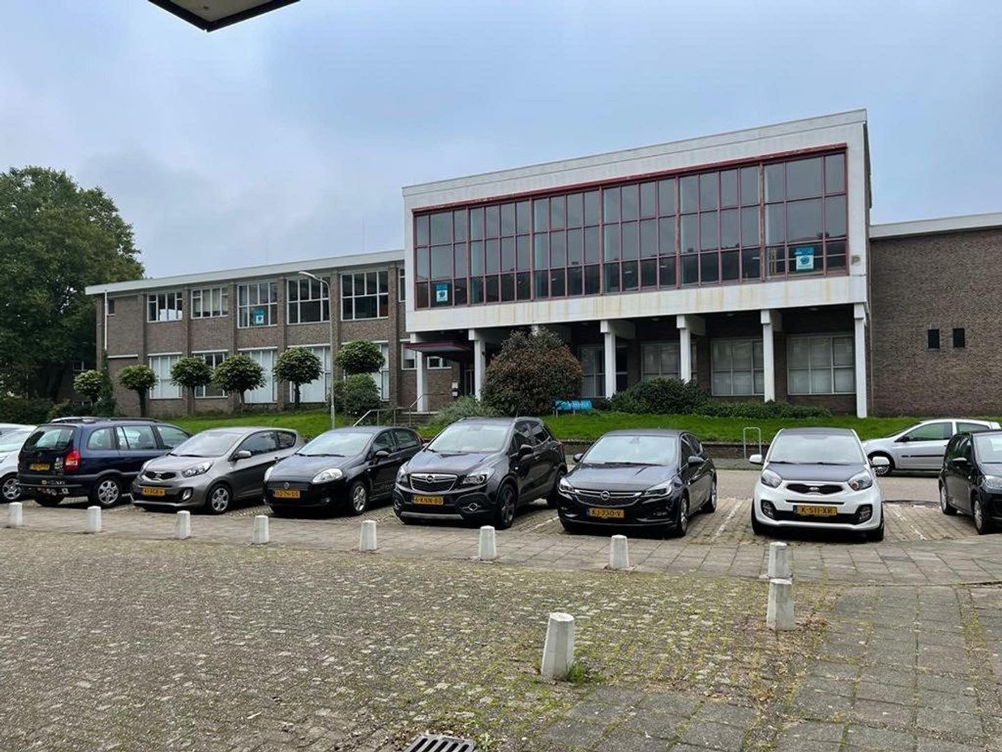 Kleine Steeg 14, Sittard foto-17