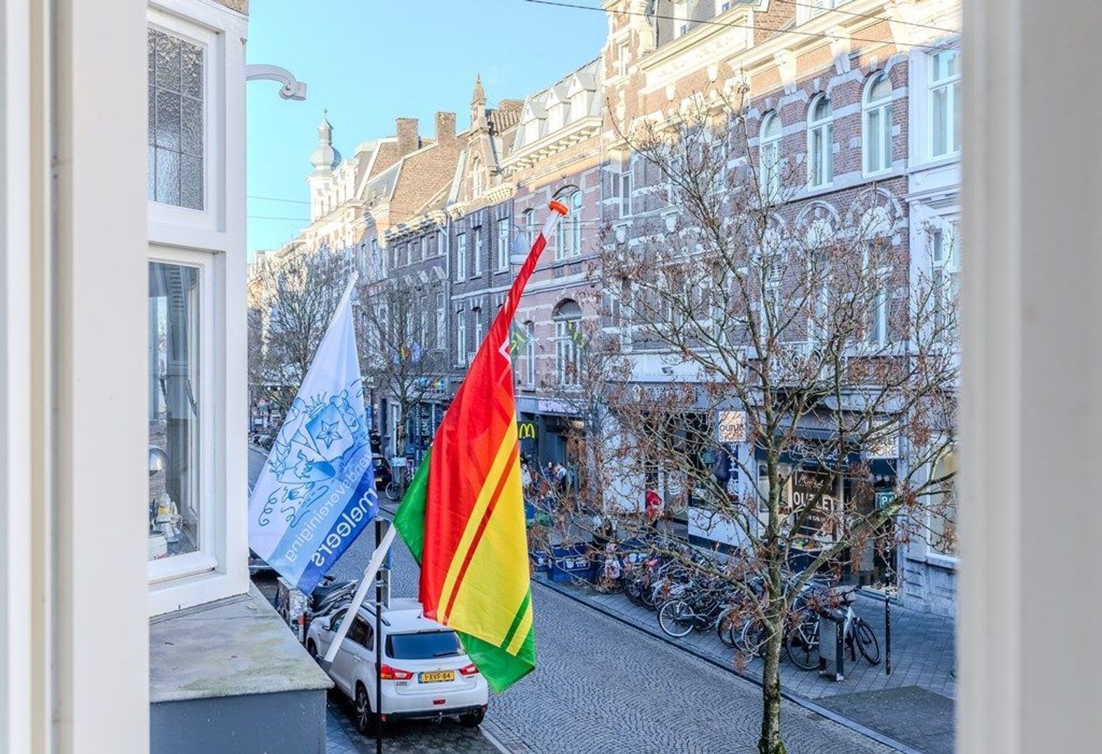 Wycker Brugstraat 5 B01, Maastricht foto-15