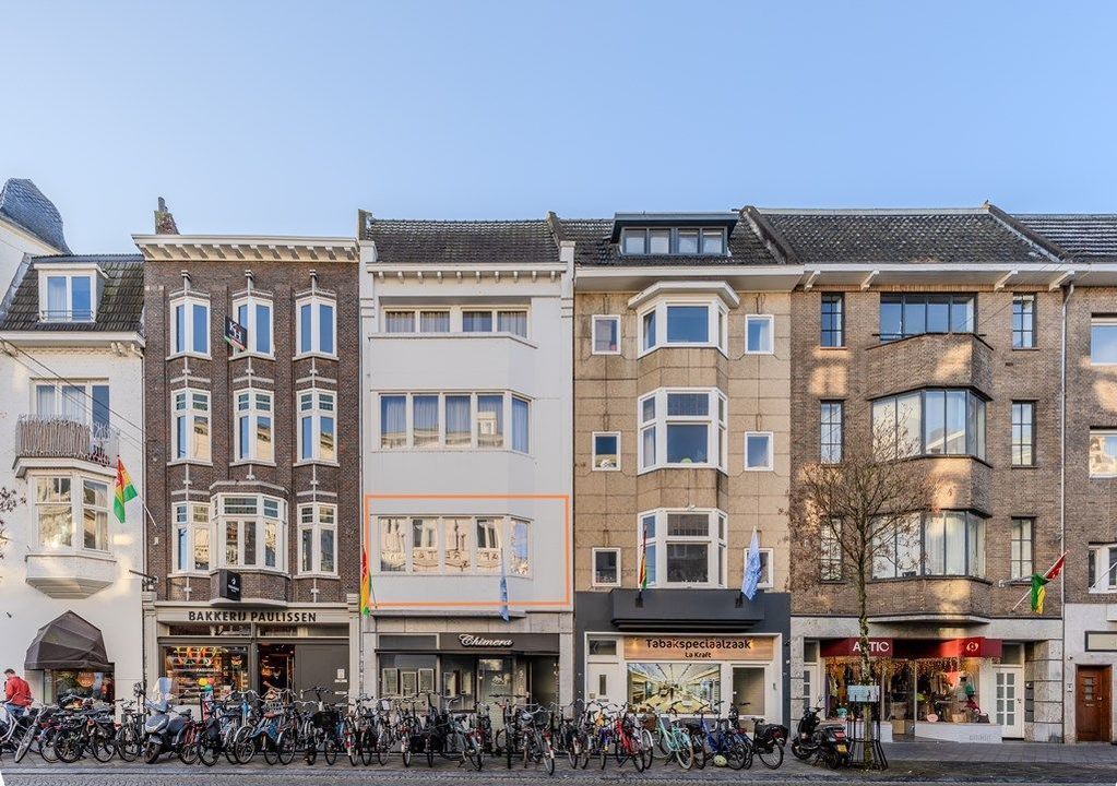Wycker Brugstraat 5 B01, Maastricht