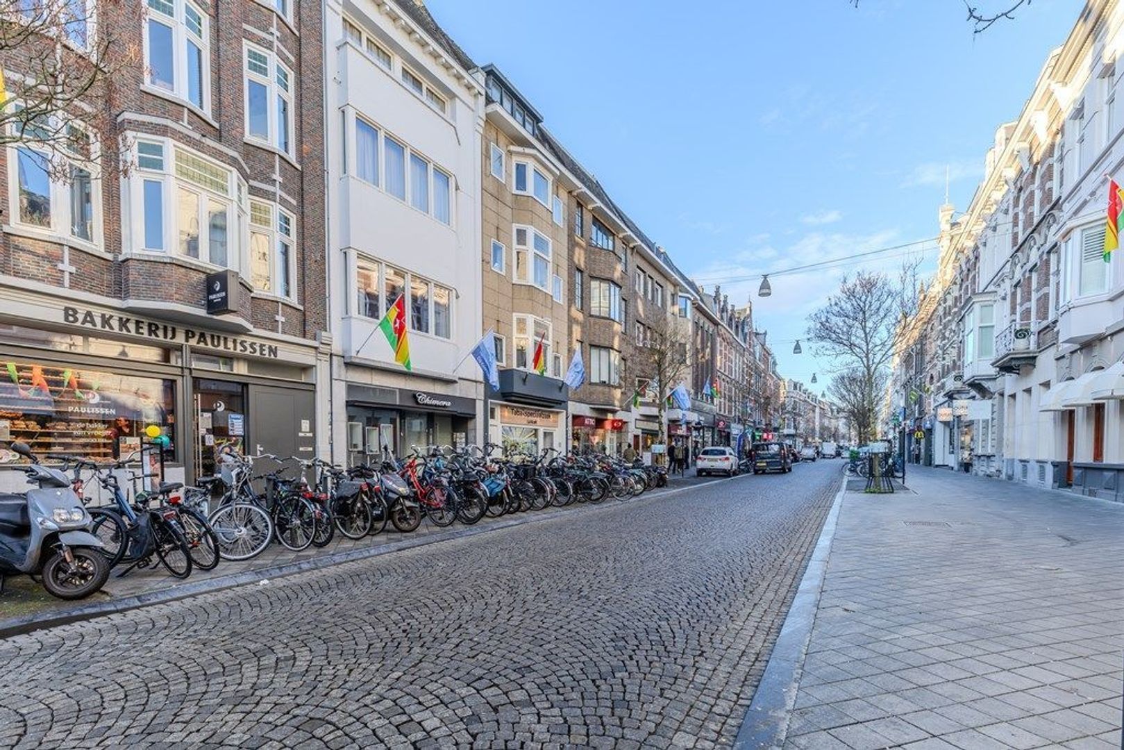 Wycker Brugstraat 5 B01, Maastricht foto-2