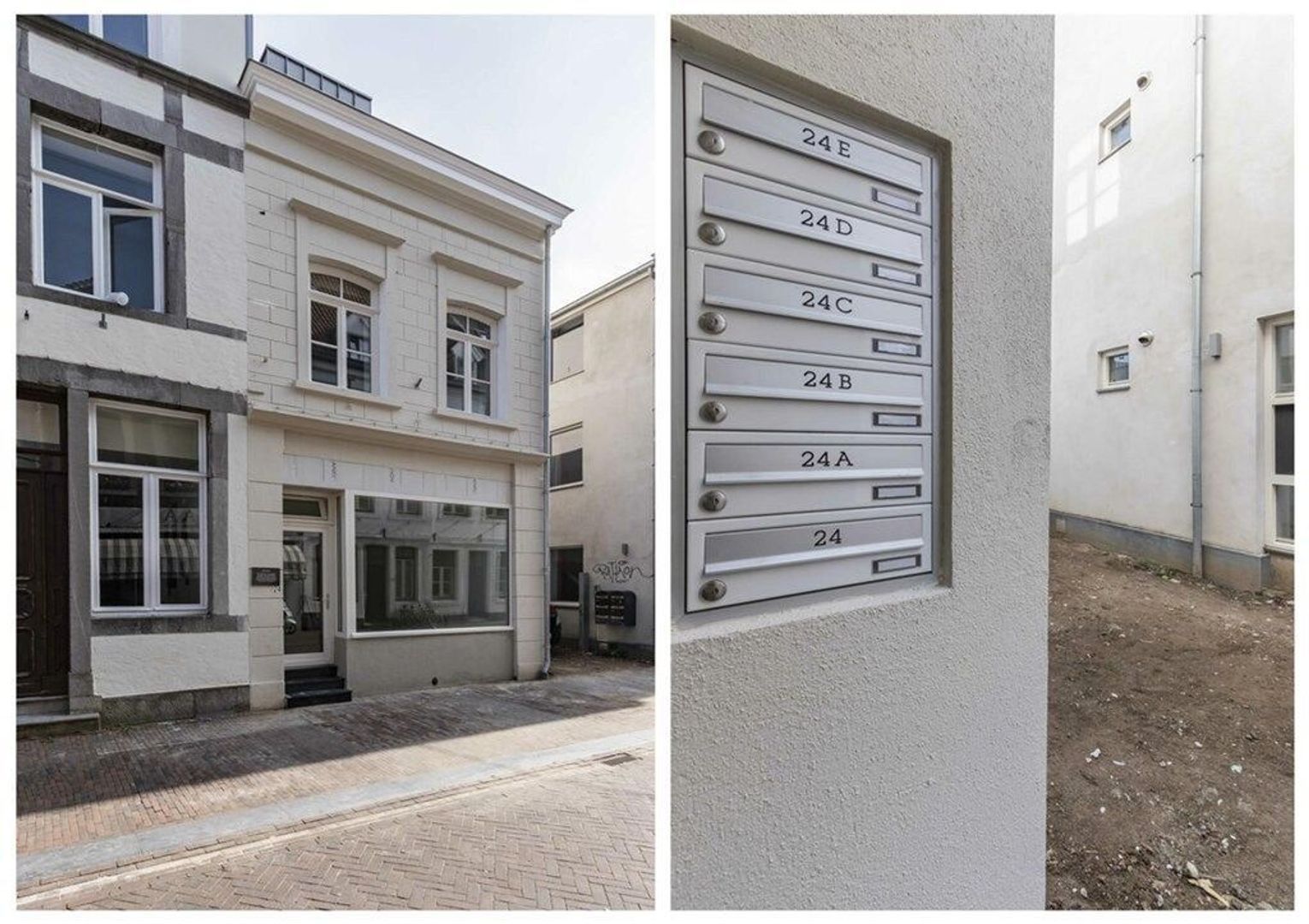 Putstraat 24 D, Sittard foto-3