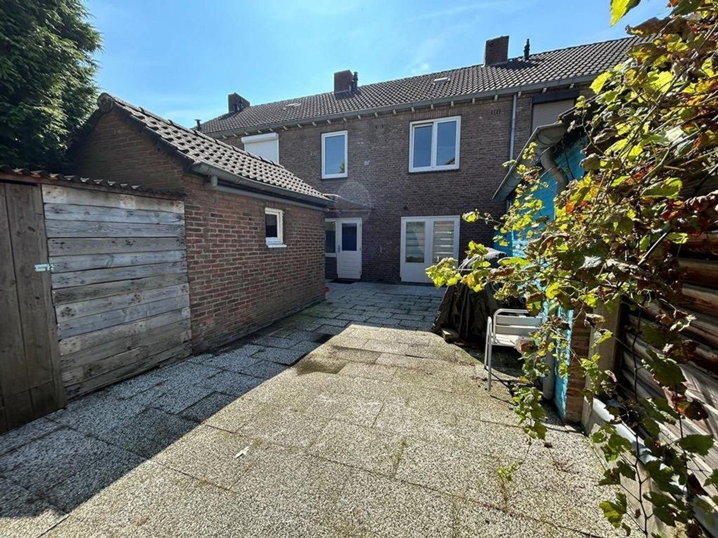 Galileastraat 5, Maastricht foto-16