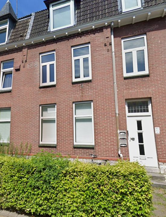 studios for rent on Bunderstraat 140
