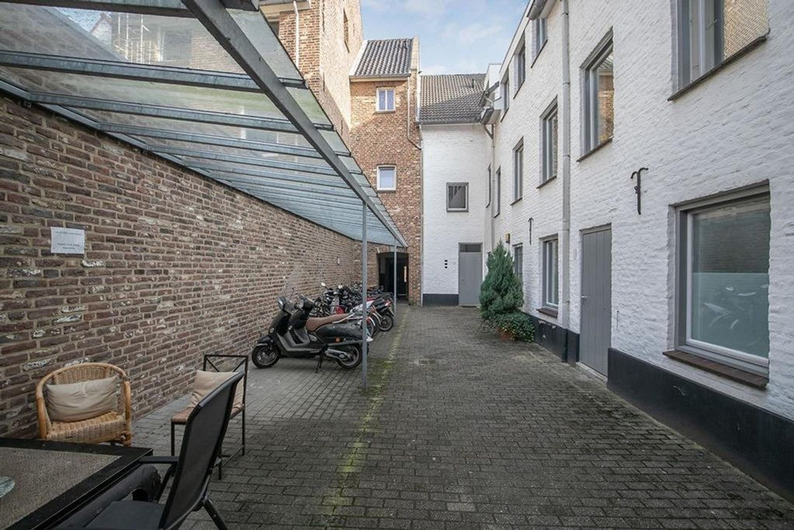 Putstraat 21 b, Sittard foto-16