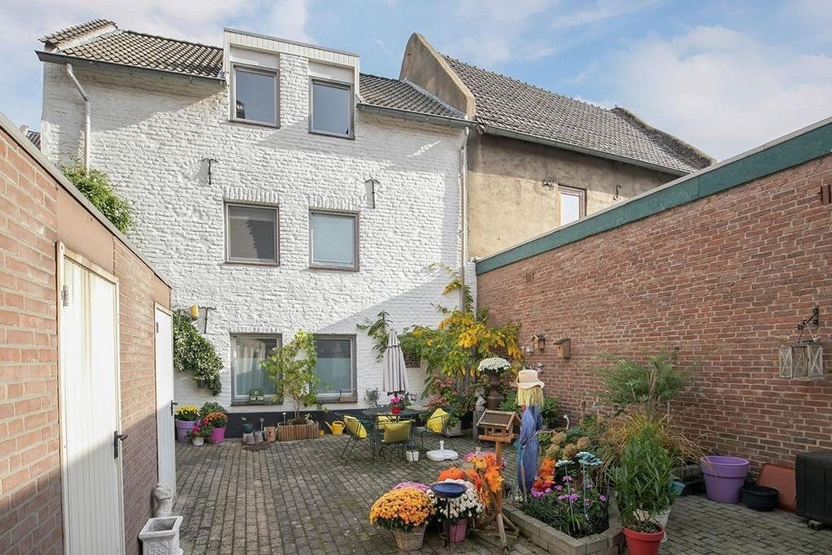 Putstraat 21 b, Sittard foto-18