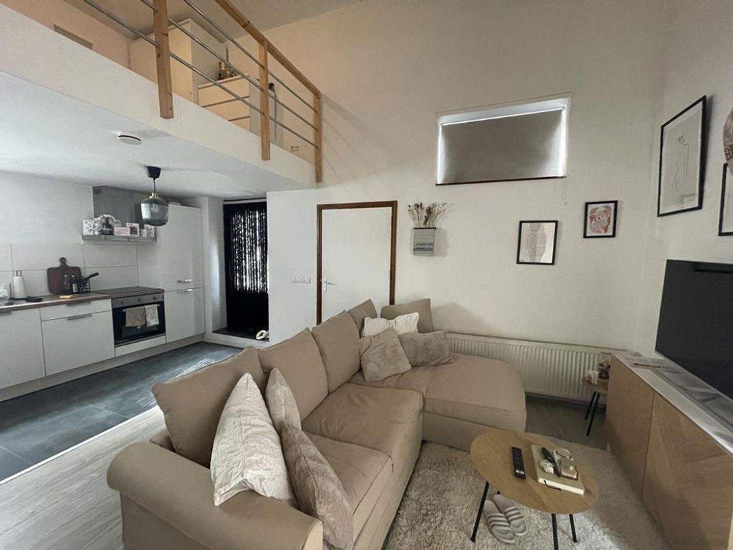 Paardestraat 17 D, Sittard foto-2