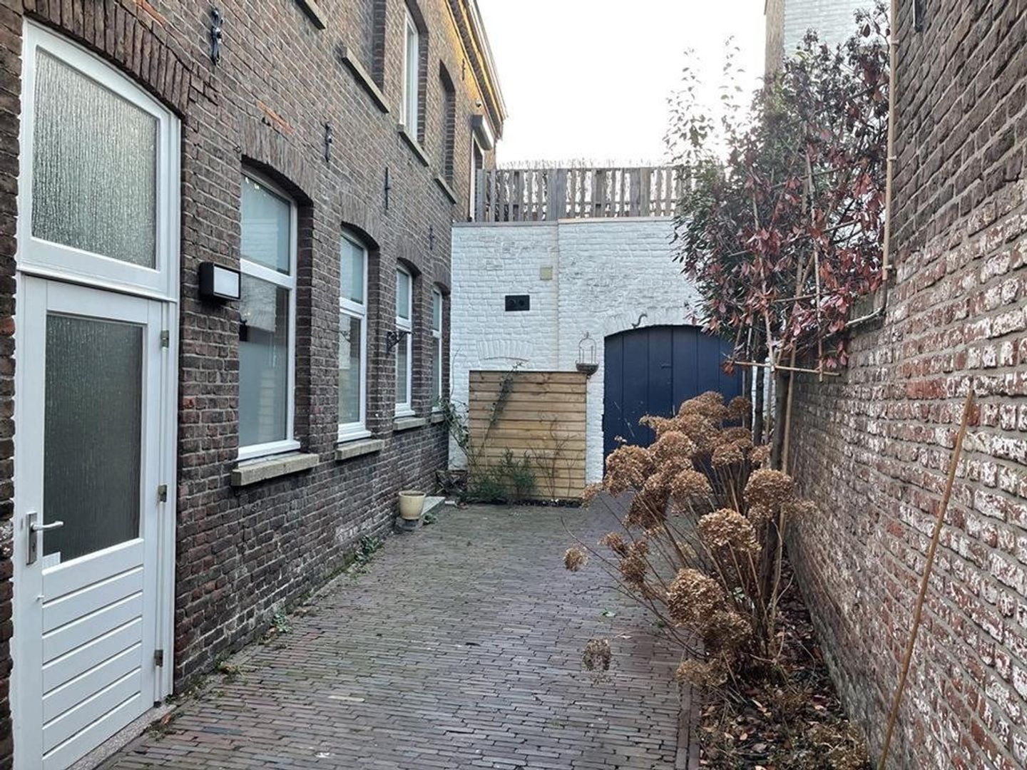 Paardestraat 17 D, Sittard foto-13