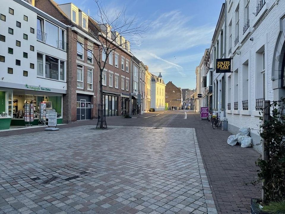 Paardestraat 17 D, Sittard