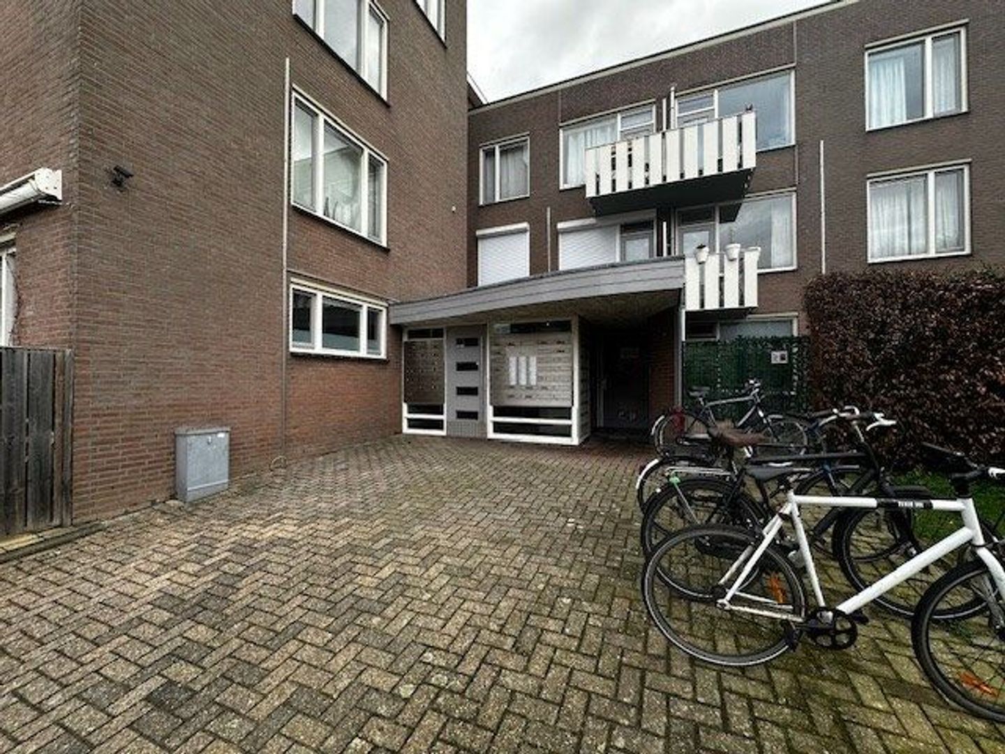 Trappendaal 26 D, Maastricht foto-0
