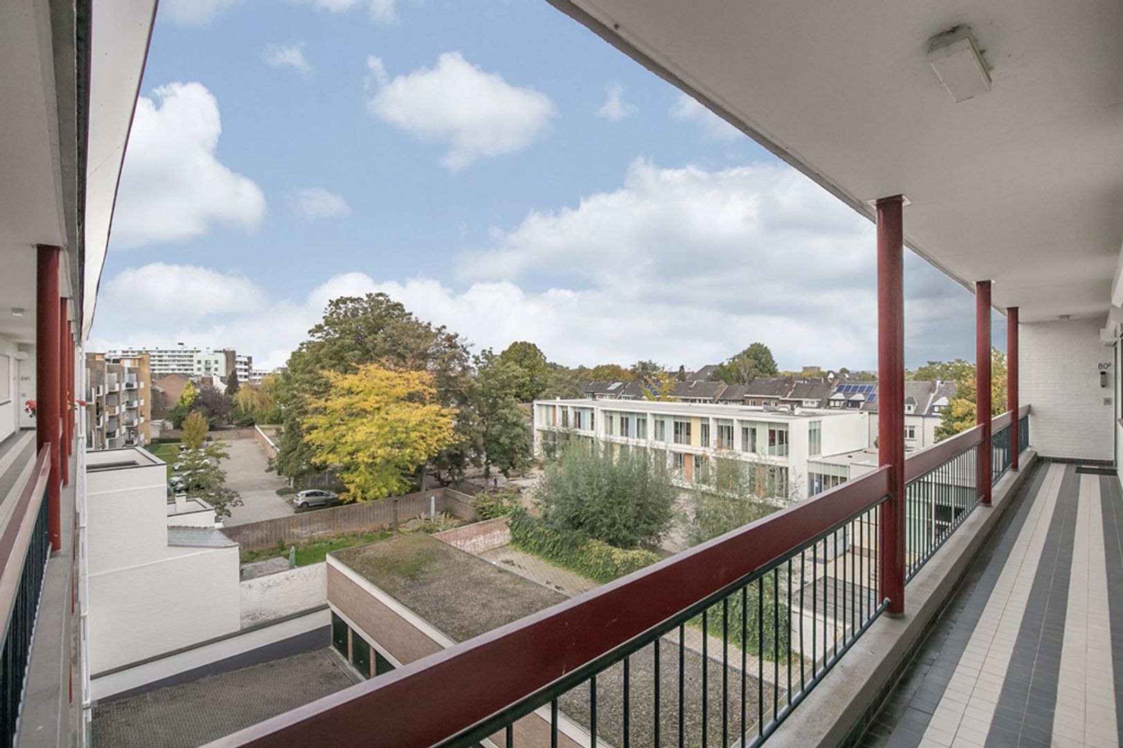 Oranjeplein 80 E, Maastricht foto-14