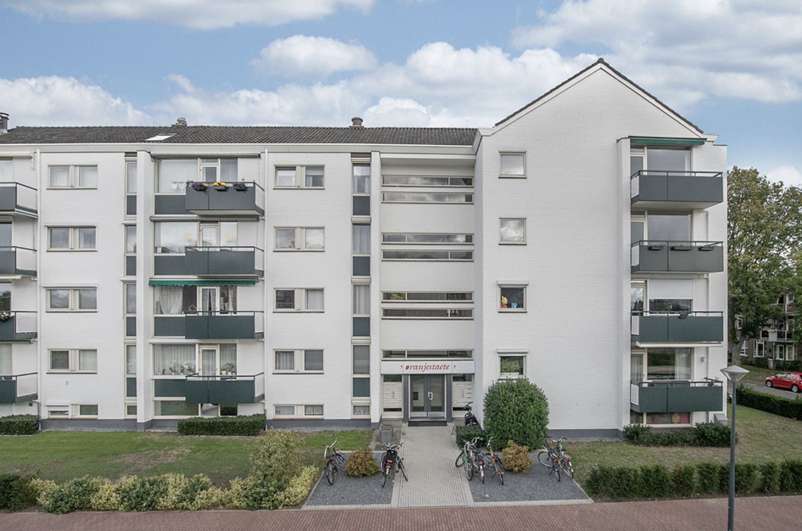 Oranjeplein 80 E, Maastricht foto-2